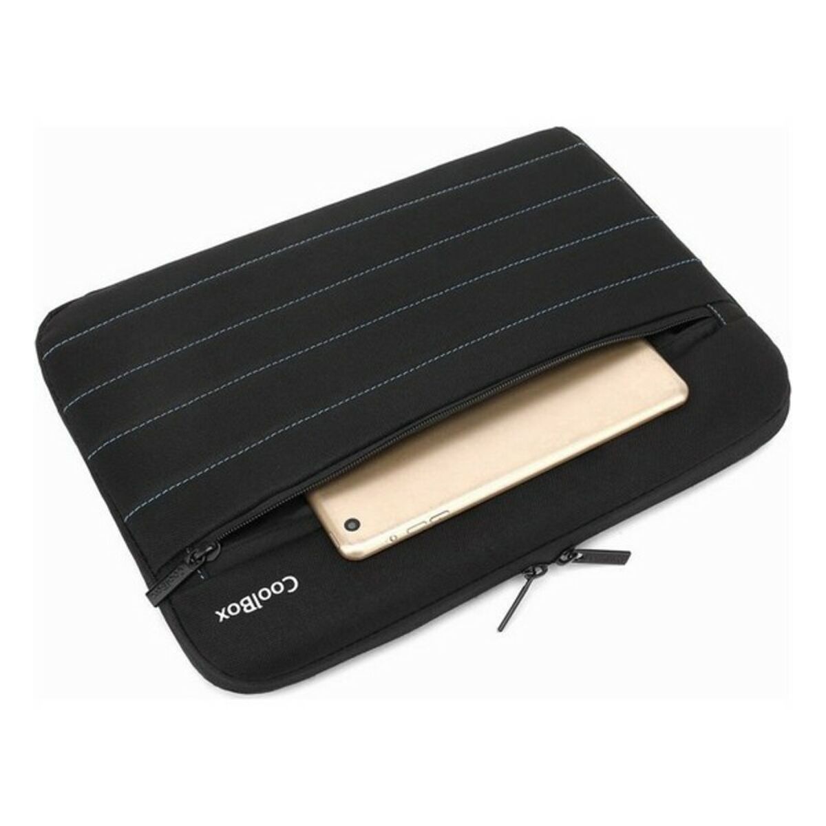 Sülearvuti Ümbris CoolBox COO-BAG11-0N Must 11,6"